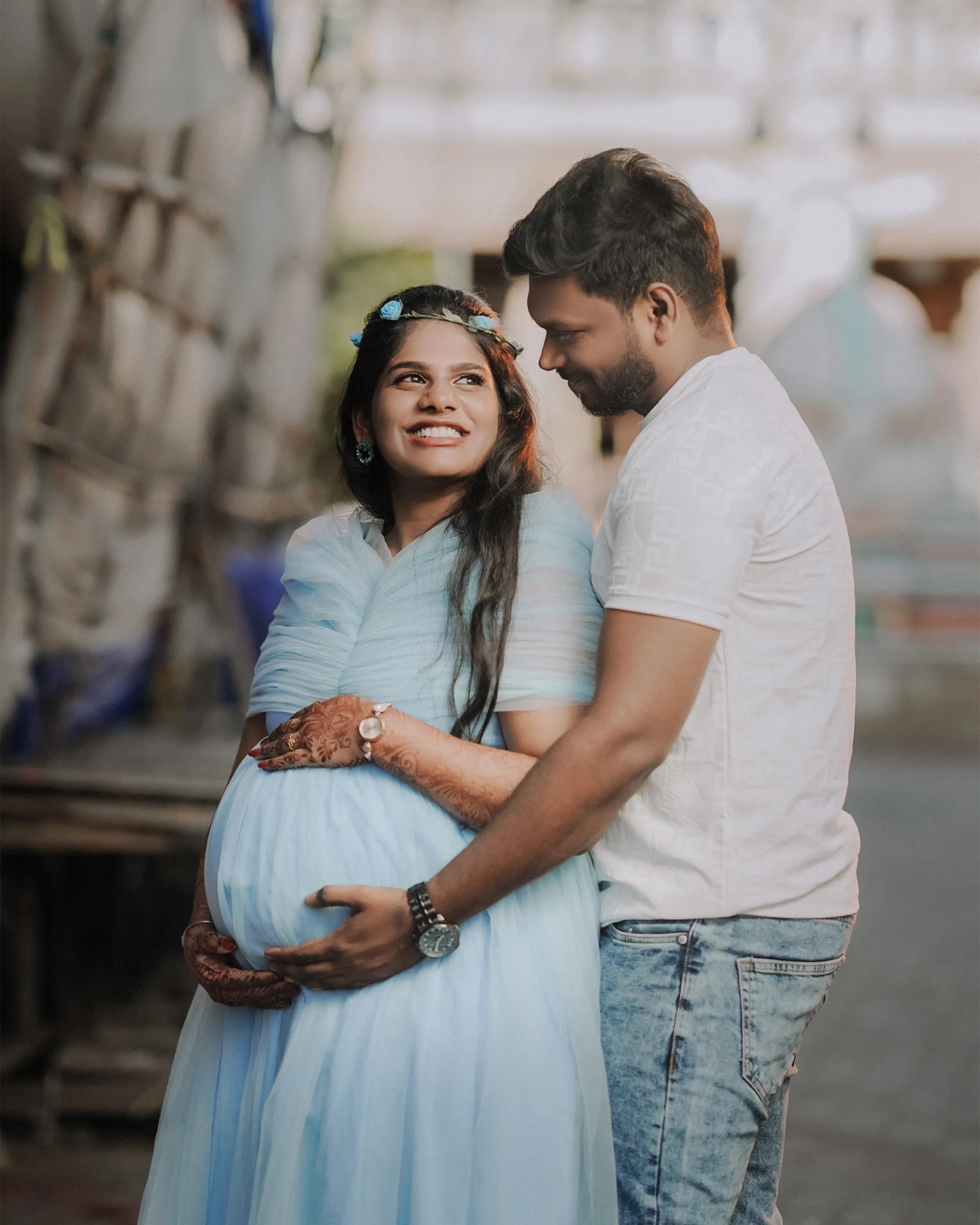 Maternity Photography photography in madurai