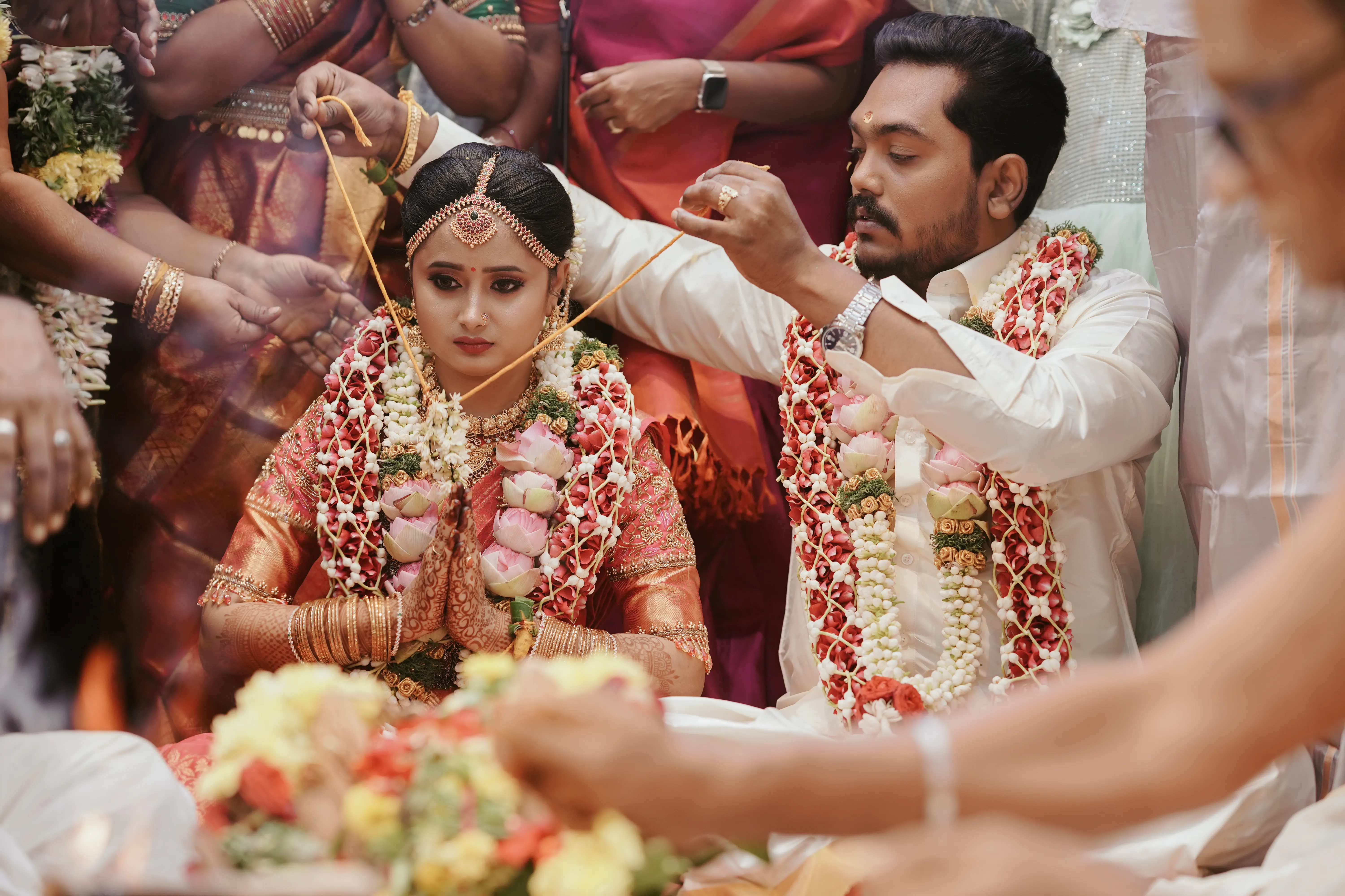 Wedding Photography photography in madurai