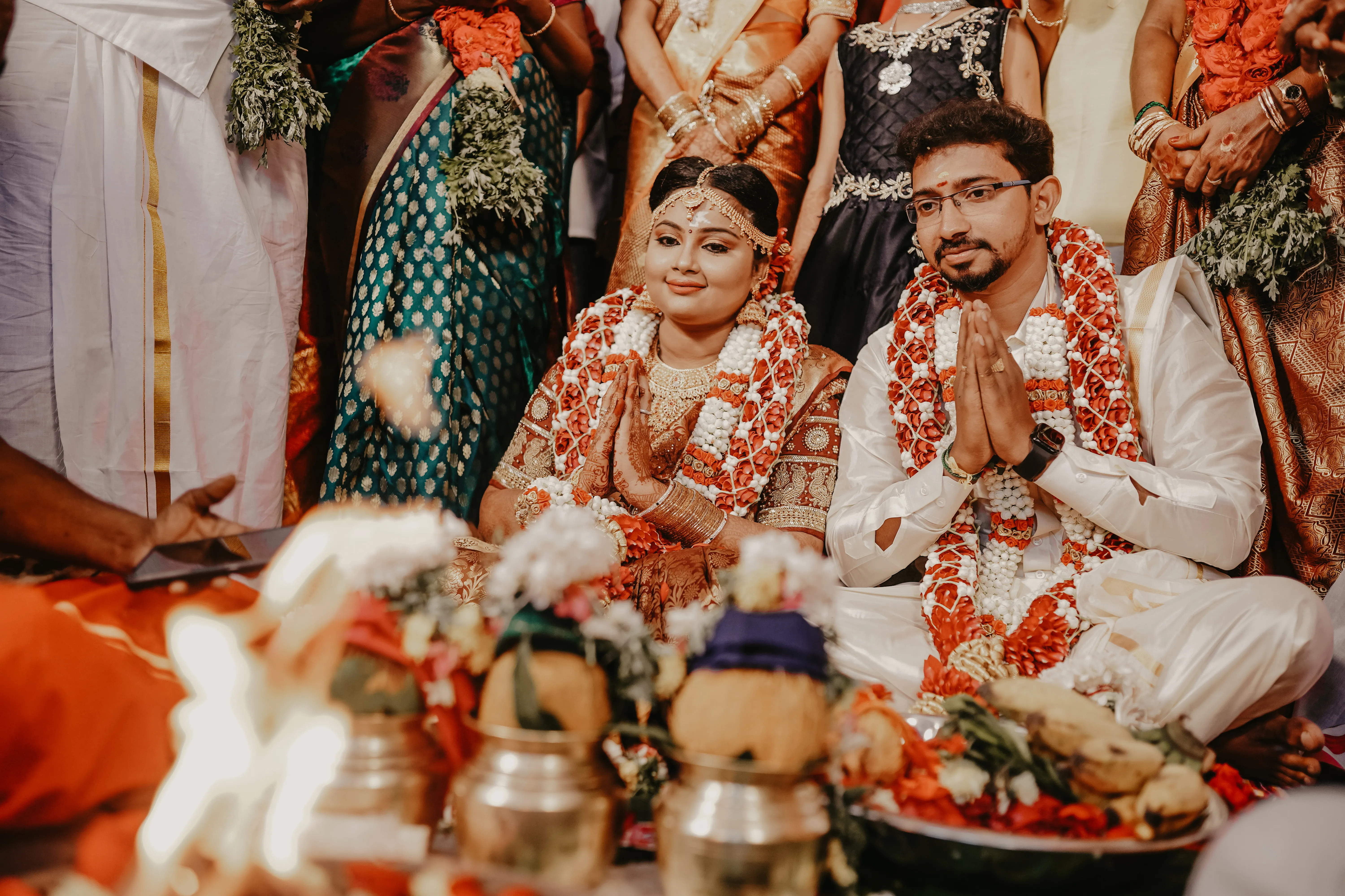 Wedding Photography photography in madurai