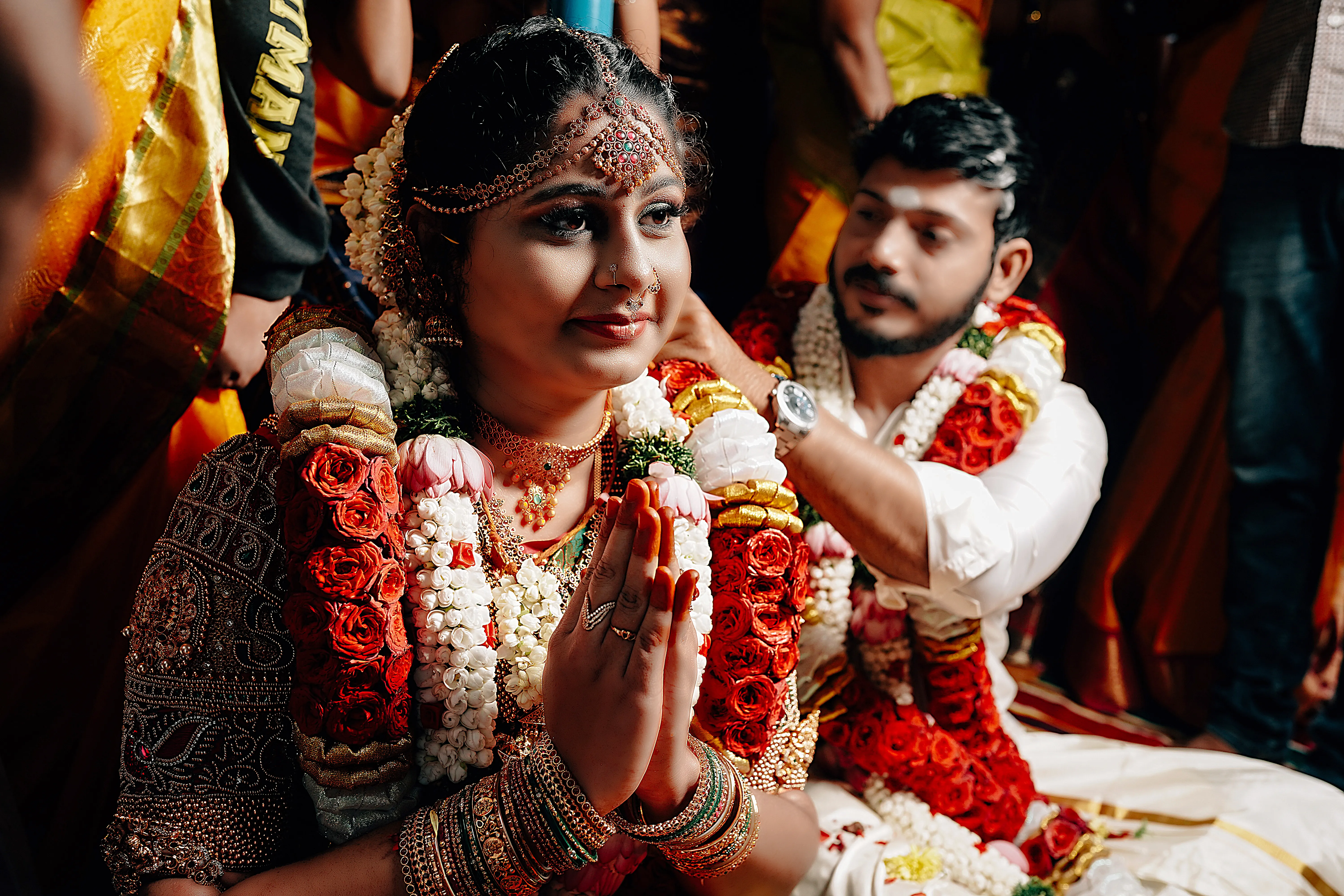 Wedding Photography photography in madurai