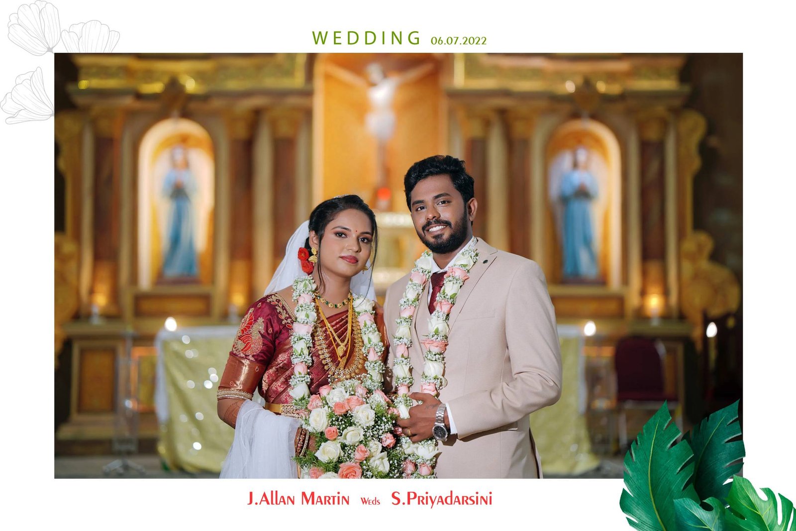 Photo Album photography in madurai