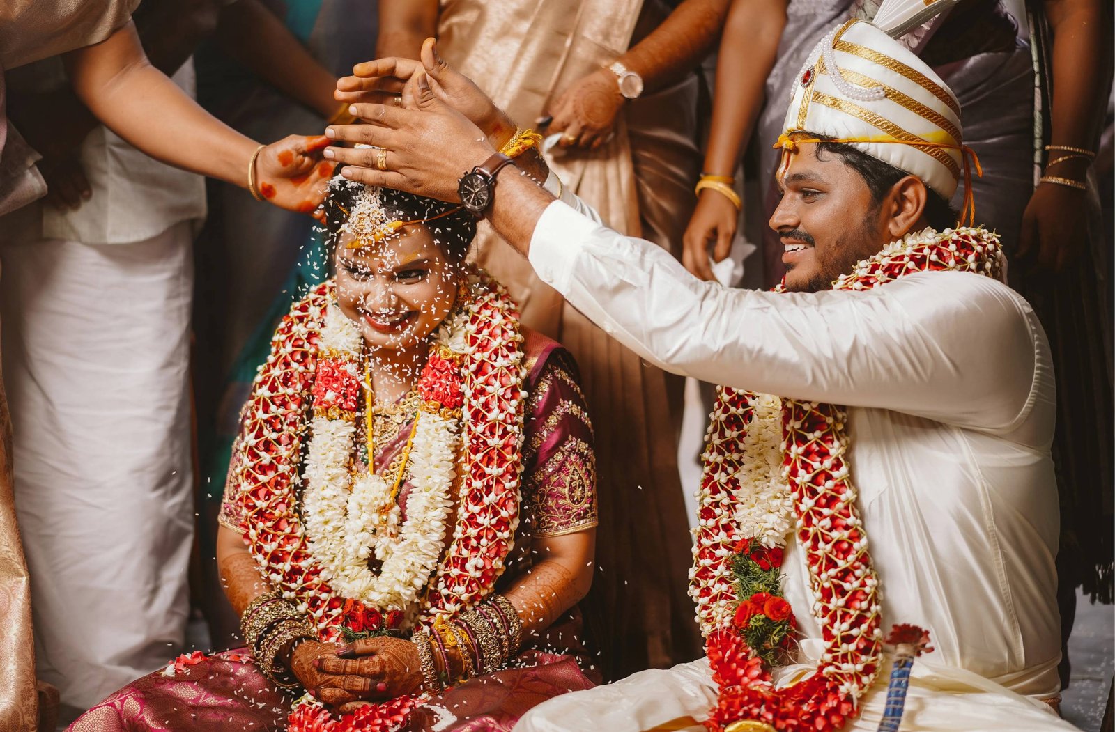 Wedding Photography